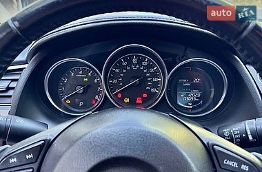 Седан Mazda 6 2015 в Киеве