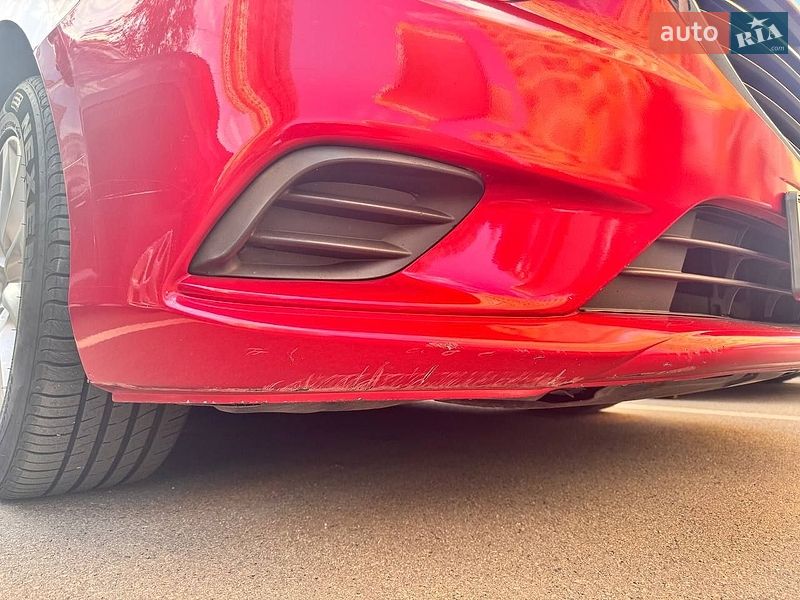 Седан Mazda 6 2015 в Киеве