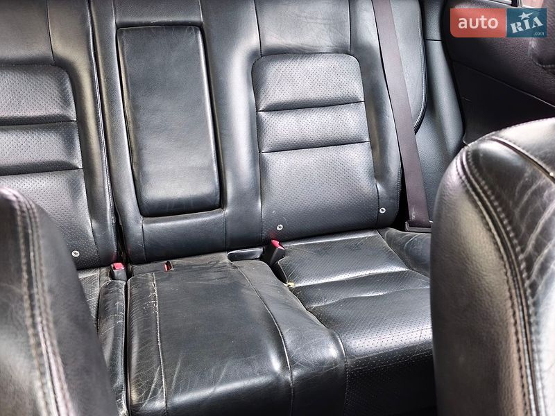 Універсал Mazda 6 2004 в Мостиській фото 11 Універсал Mazda 6 2004 в Мостиській