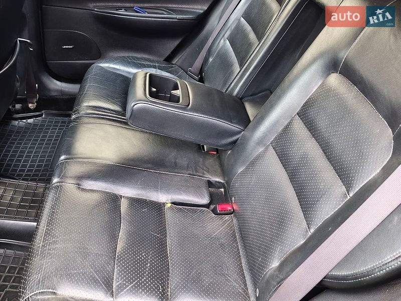 Універсал Mazda 6 2004 в Мостиській фото 4 Універсал Mazda 6 2004 в Мостиській