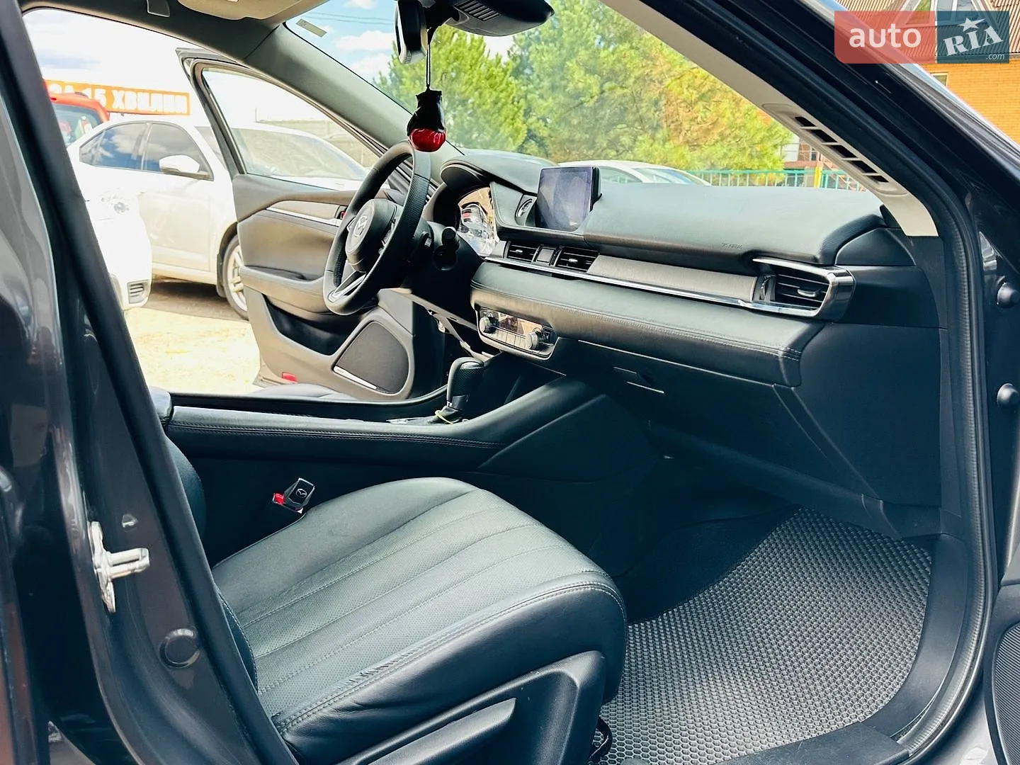2018 Mazda 6 - мініатюра 35