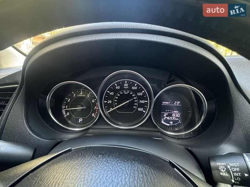 Седан Mazda 6 2014 в Николаеве фото 17 Седан Mazda 6 2014 в Николаеве