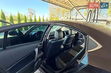 Седан Mazda 6 2008 в Львове