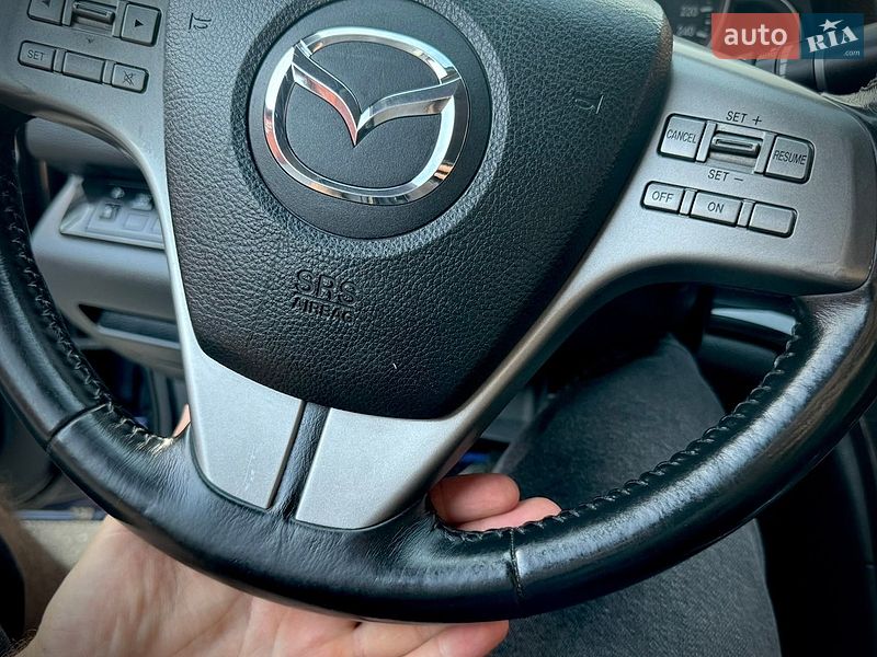 Седан Mazda 6 2008 в Києві фото 70 Седан Mazda 6 2008 в Києві
