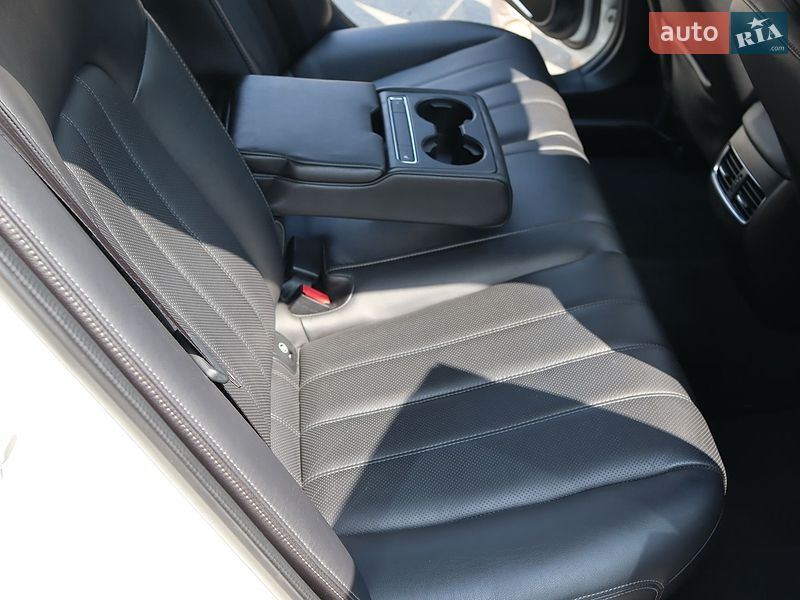 Седан Mazda 6 2018 в Києві