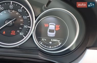 Седан Mazda 6 2018 в Києві