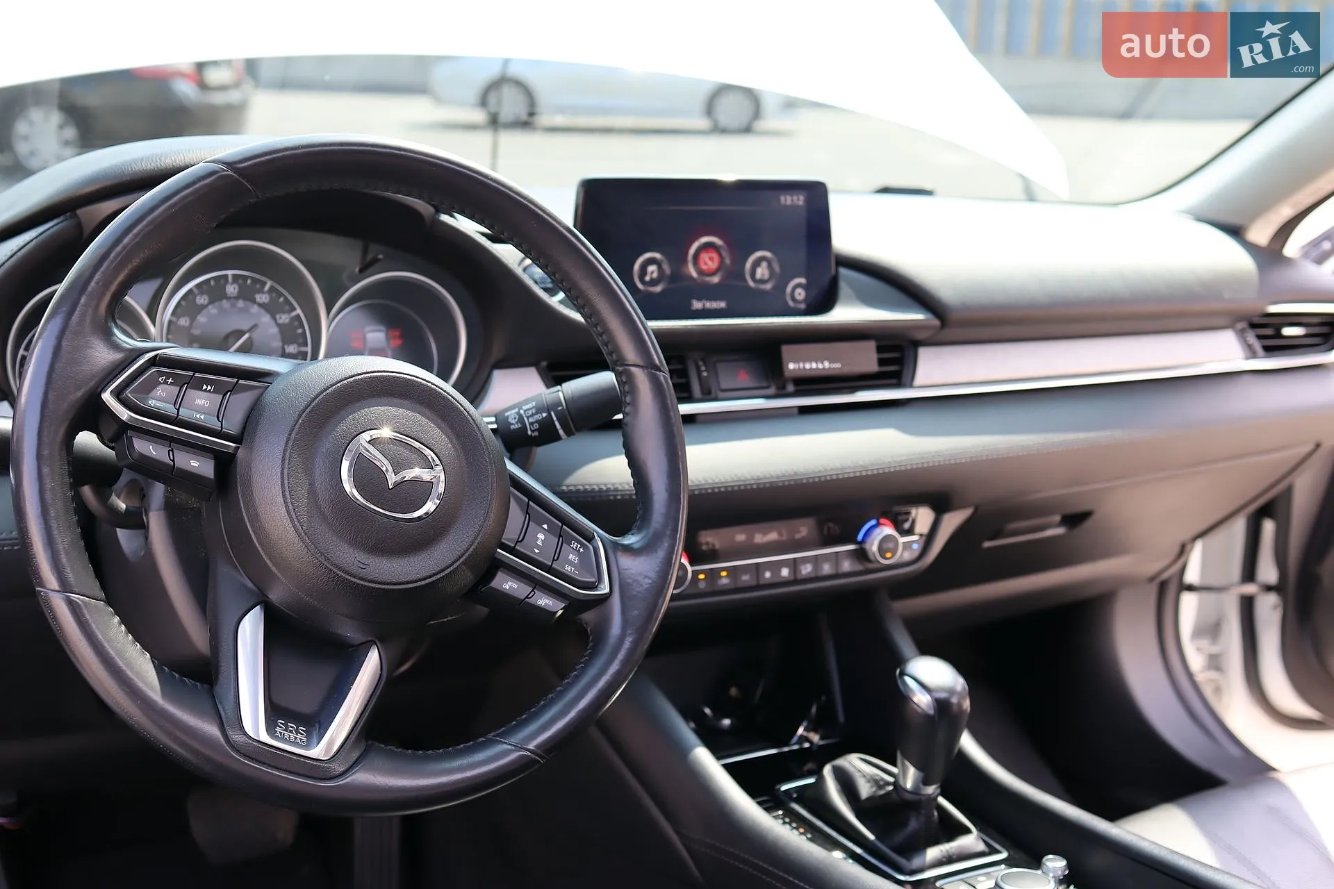 2018 Mazda 6 - мініатюра 47