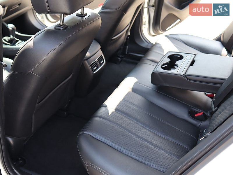 Седан Mazda 6 2018 в Києві