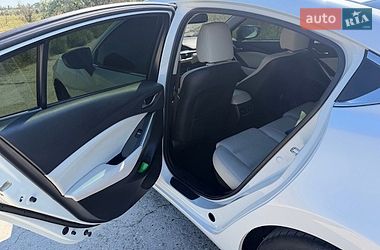 Седан Mazda 6 2016 в Болграді