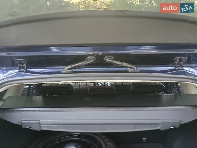 Універсал Mazda 6 2008 в Луцьку
