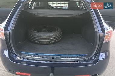 Універсал Mazda 6 2008 в Луцьку