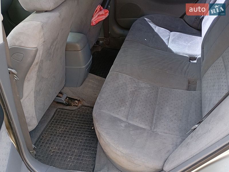 Седан Mazda 6 2005 в Прилуках