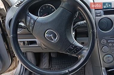 Седан Mazda 6 2005 в Прилуках