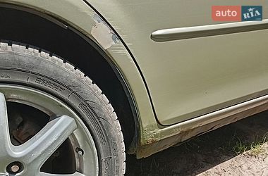 Седан Mazda 6 2005 в Прилуках