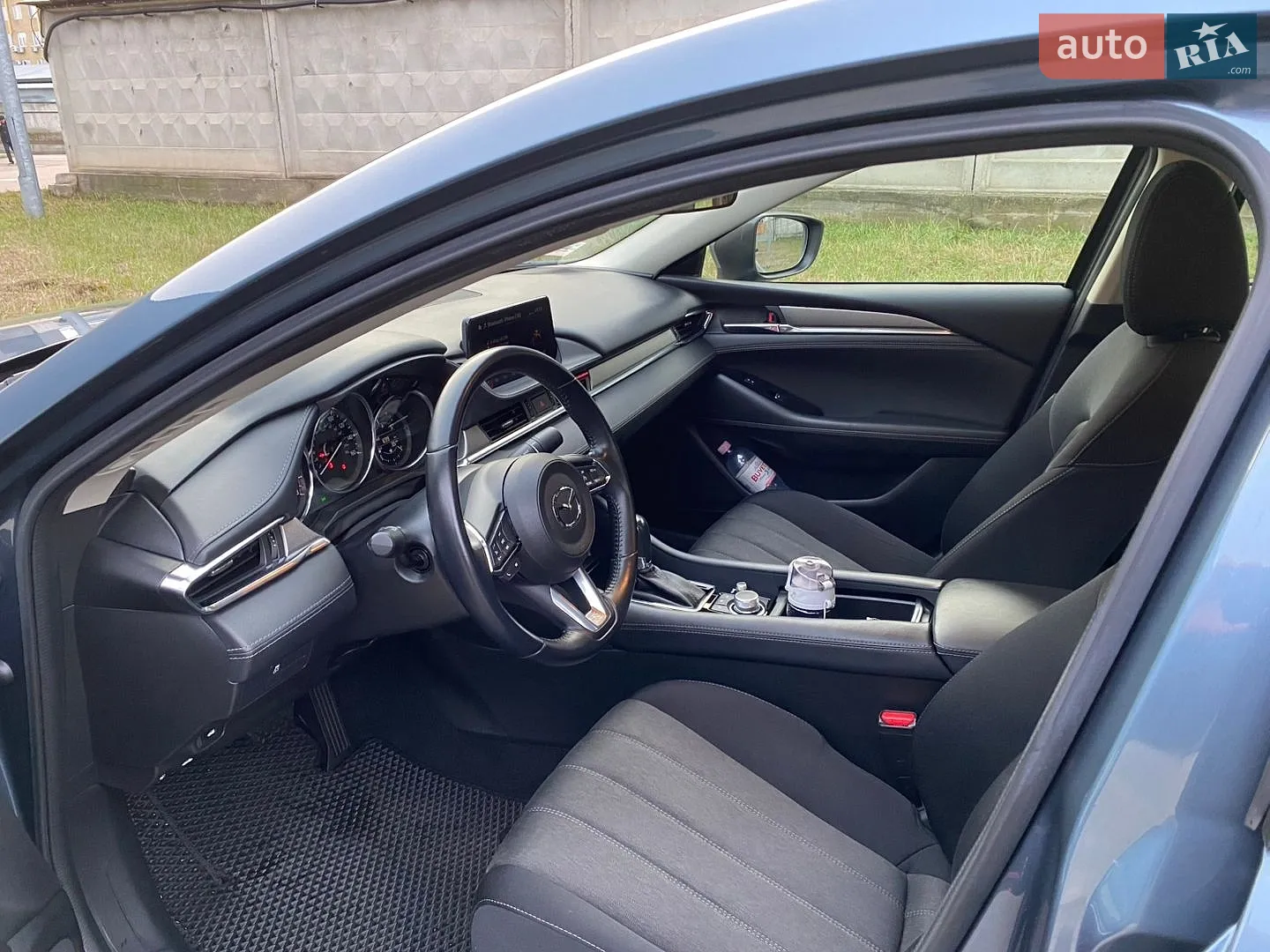 2018 Mazda 6 - мініатюра 9