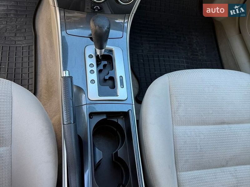 Седан Mazda 6 2005 в Одессе