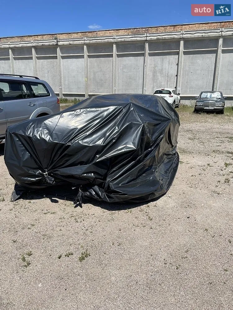 2016 Mazda 6 - мініатюра 12