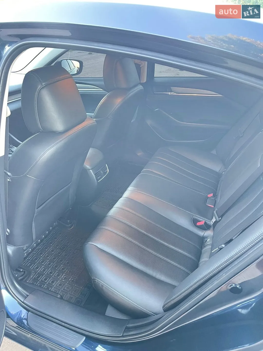 2019 Mazda 6 - мініатюра 14