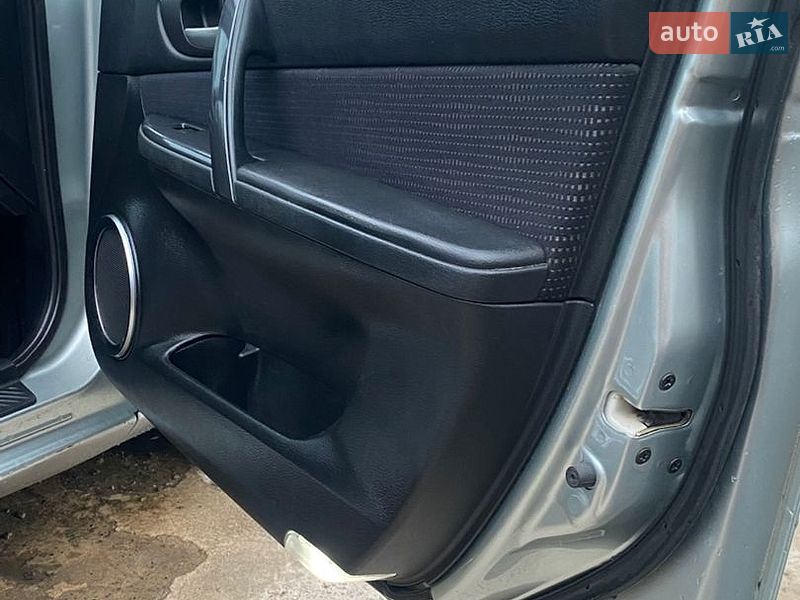 Седан Mazda 6 2006 в Ковеле