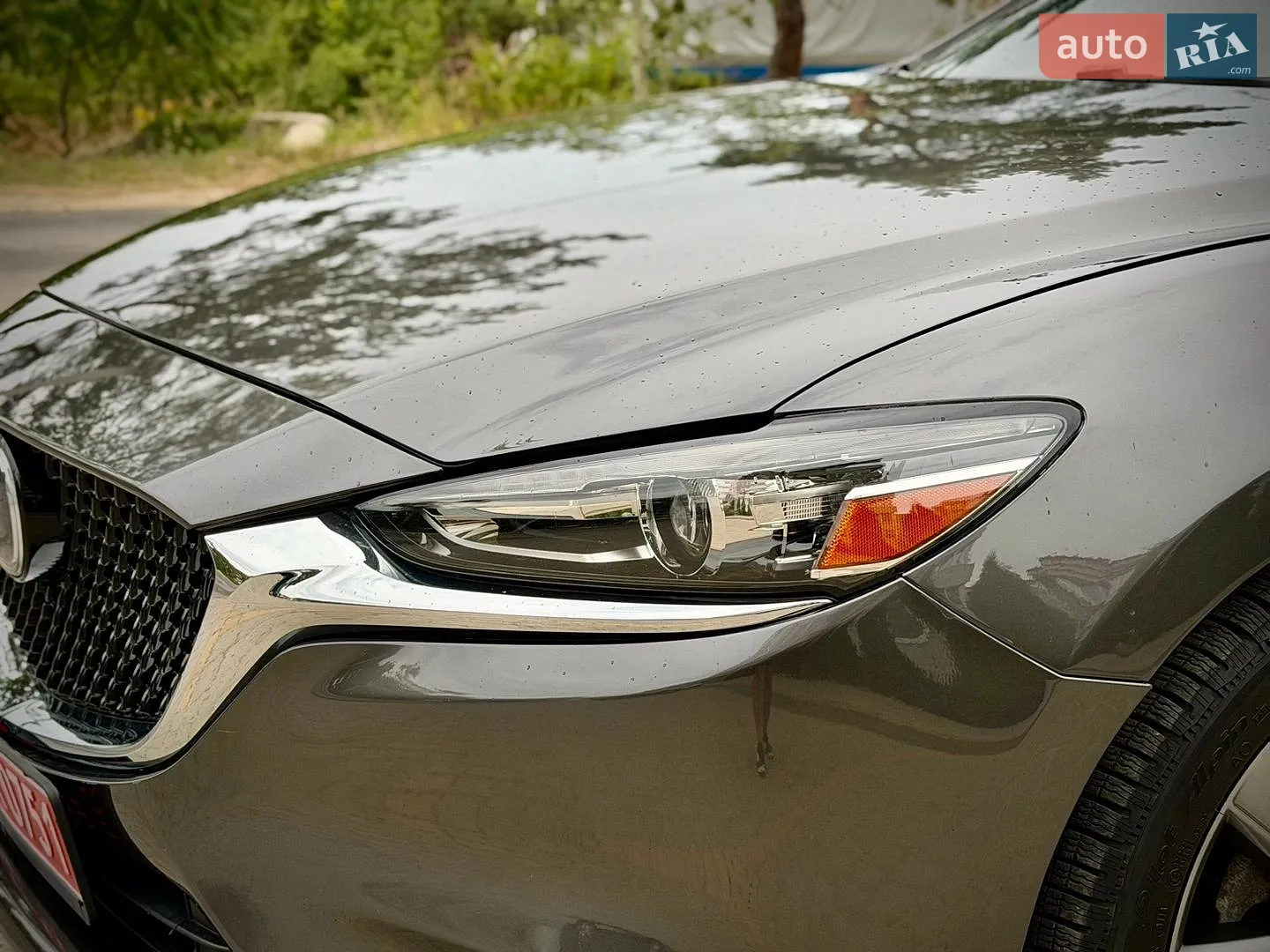 2021 Mazda 6 - мініатюра 15