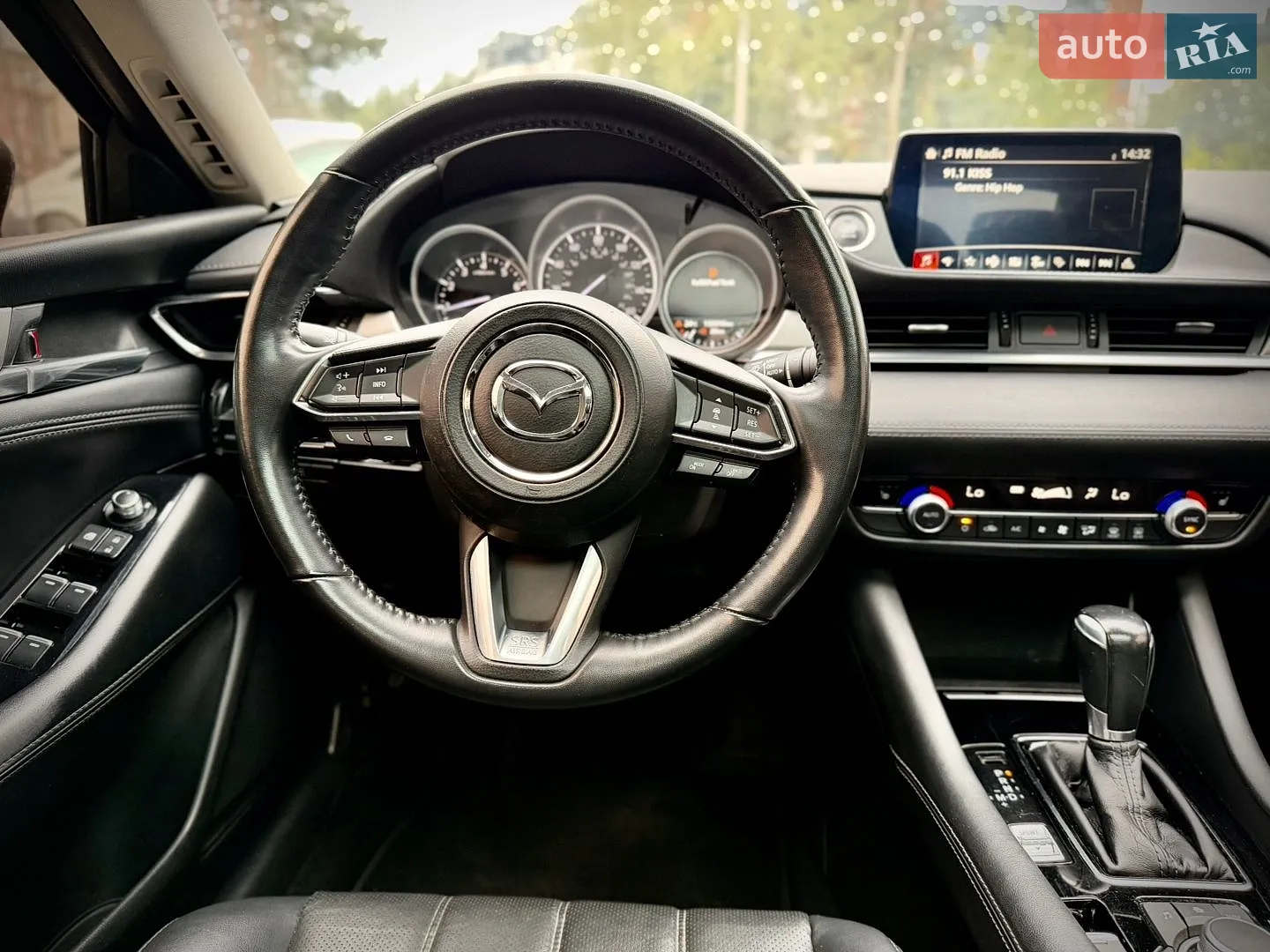 2021 Mazda 6 - мініатюра 22
