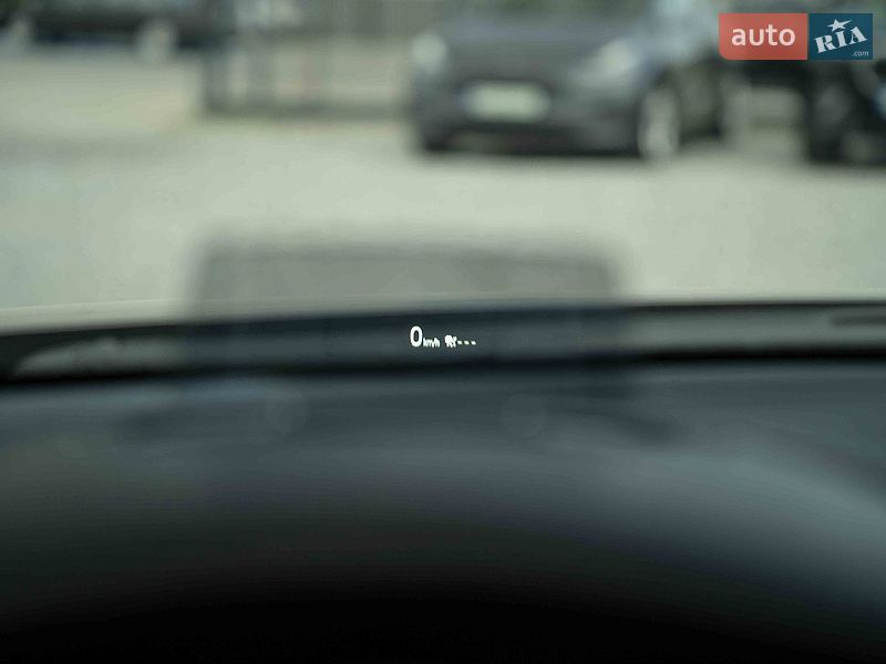 Седан Mazda 6 2016 в Чернівцях
