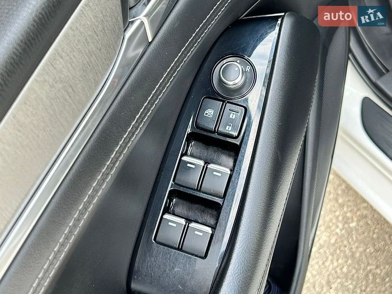 Седан Mazda 6 2018 в Києві фото 20 Седан Mazda 6 2018 в Києві
