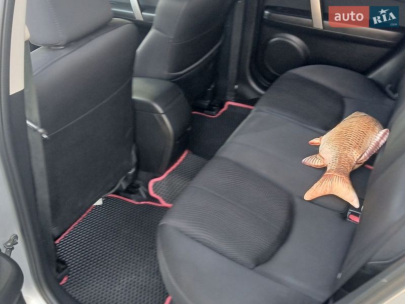 Універсал Mazda 6 2008 в Дніпрі