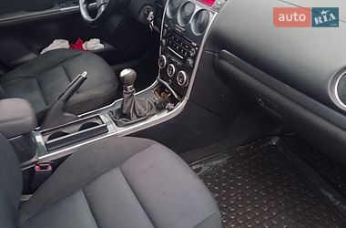 Універсал Mazda 6 2006 в Харкові фото 7 Універсал Mazda 6 2006 в Харкові