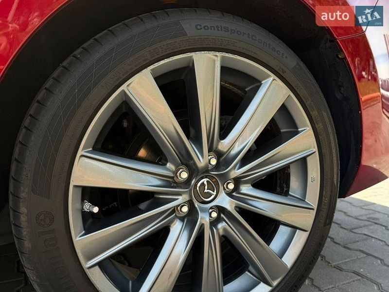 Универсал Mazda 6 2019 в Одессе