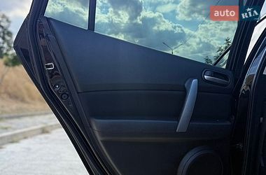 Седан Mazda 6 2008 в Миколаєві