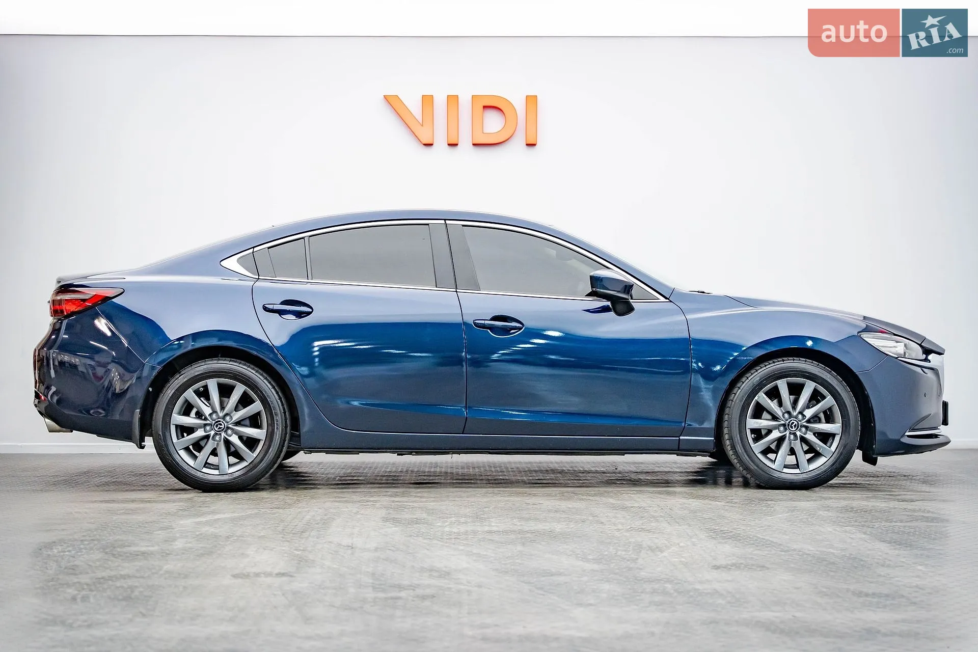 2022 Mazda 6 - мініатюра 4