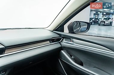 Седан Mazda 6 2022 в Киеве