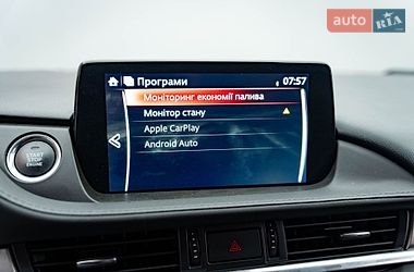Седан Mazda 6 2022 в Киеве