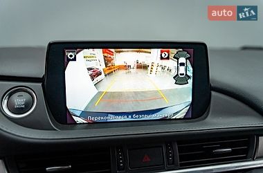 Седан Mazda 6 2022 в Киеве
