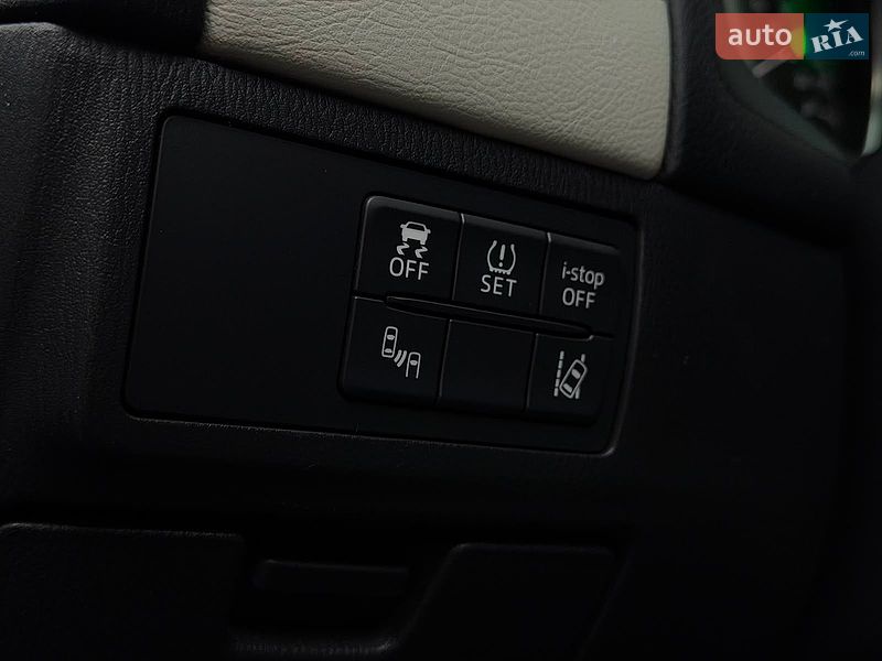 Седан Mazda 6 2015 в Харькове