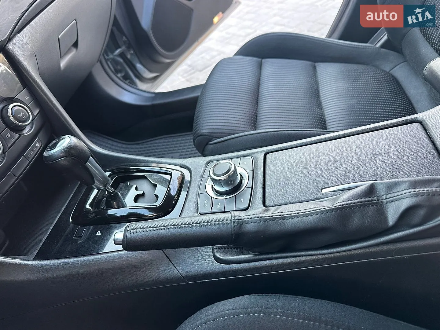 2012 Mazda 6 - мініатюра 57