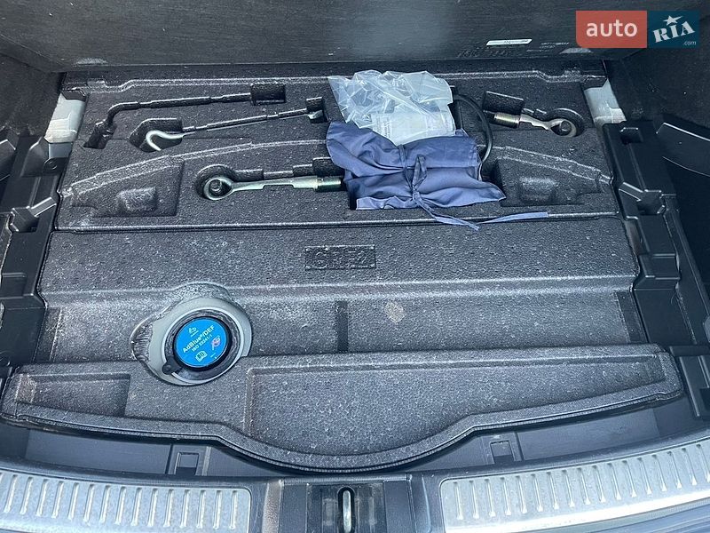 Универсал Mazda 6 2018 в Козове