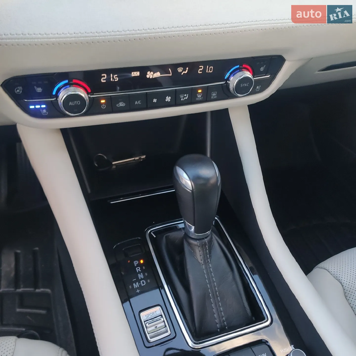 2019 Mazda 6 - мініатюра 17