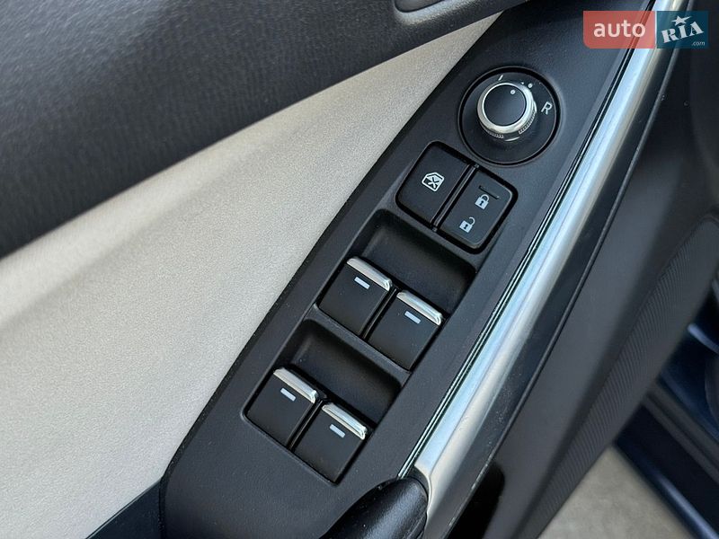 Седан Mazda 6 2015 в Києві