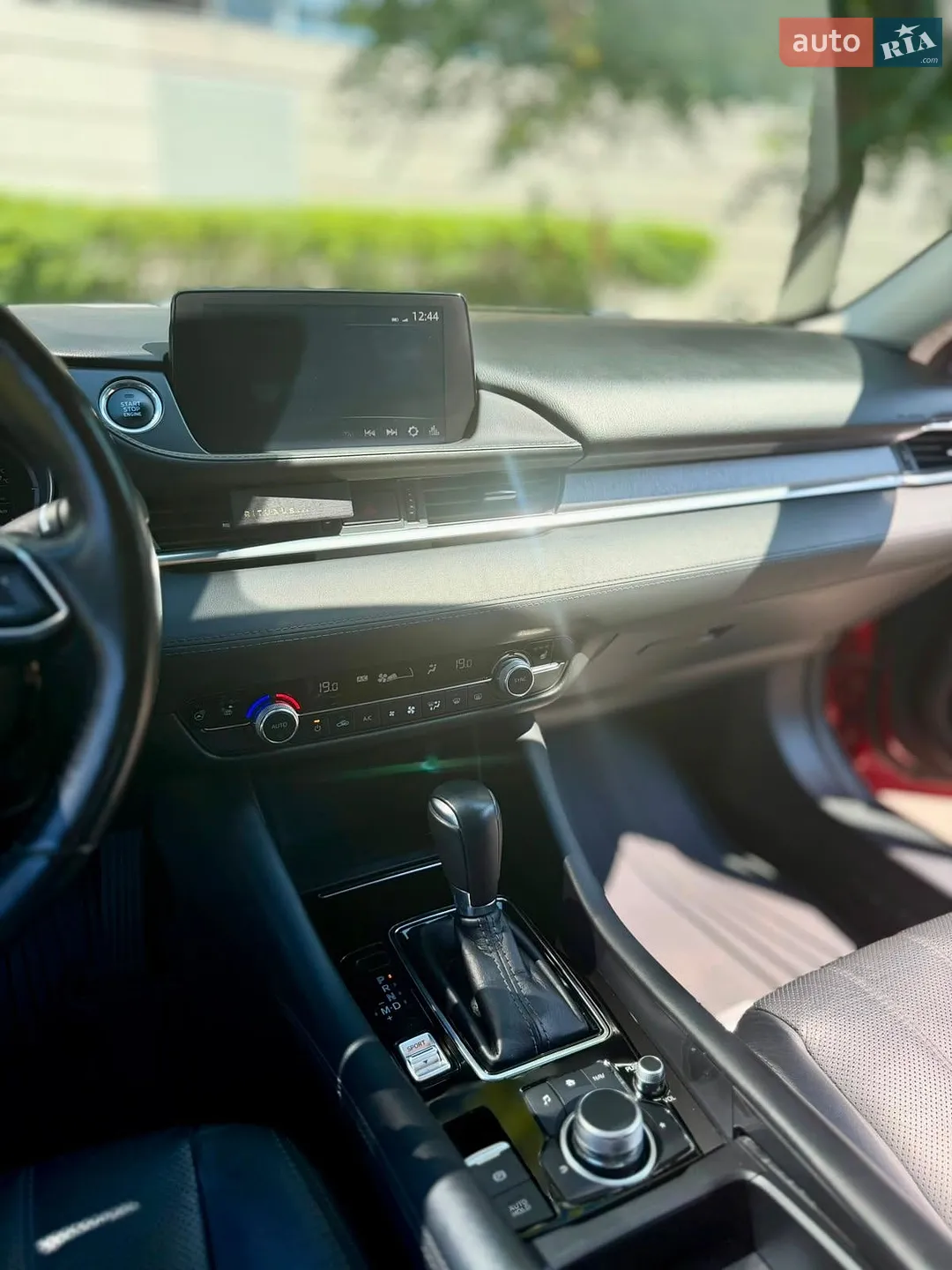 2021 Mazda 6 - мініатюра 9