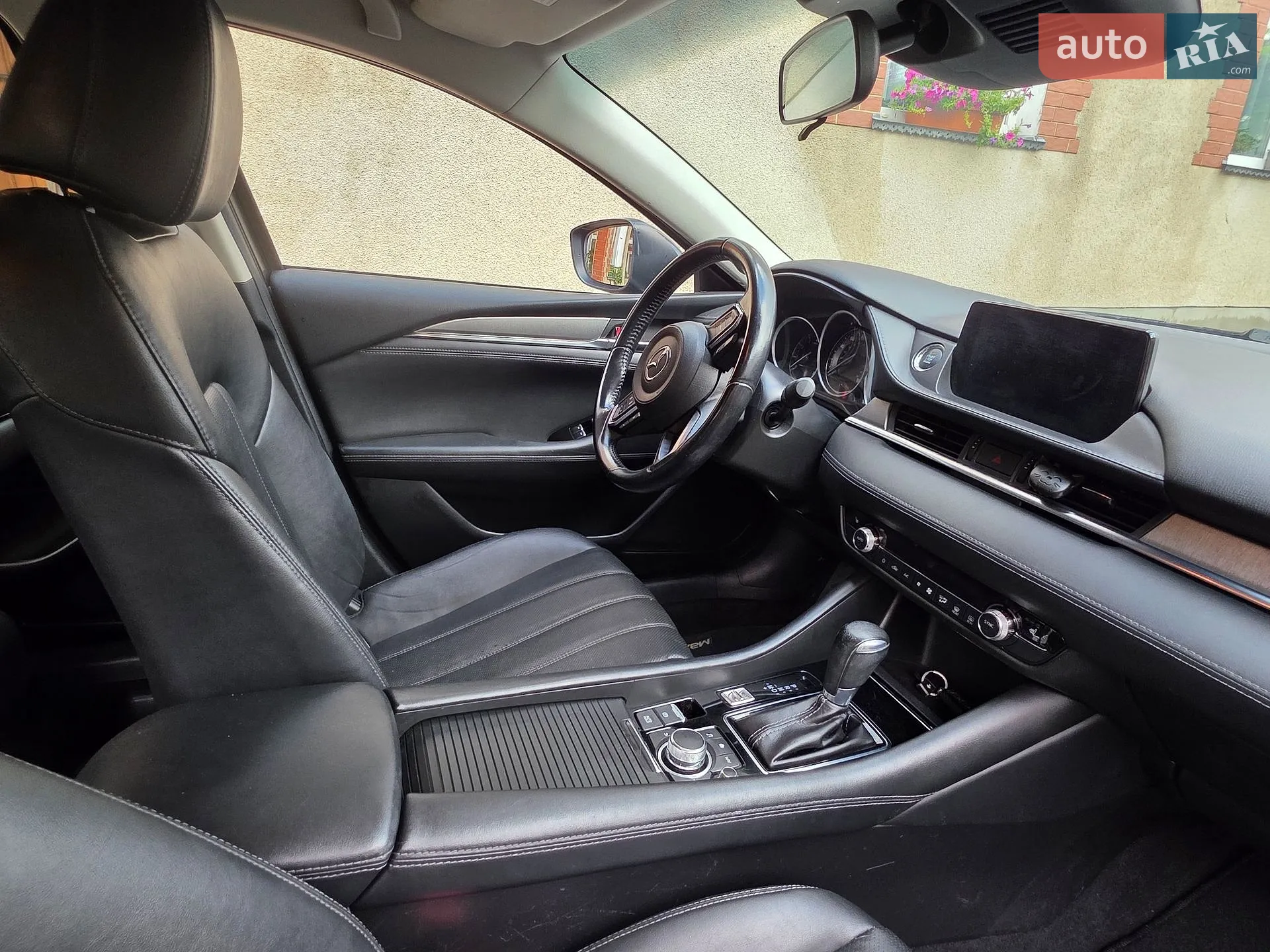 2018 Mazda 6 - мініатюра 27