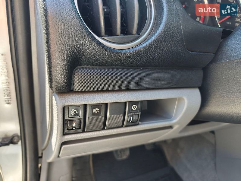 Седан Mazda 6 2005 в Запоріжжі