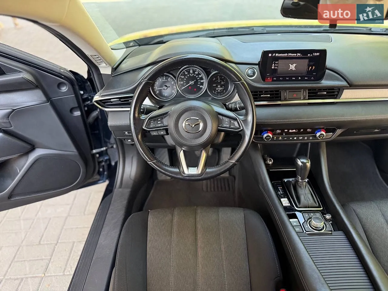 2018 Mazda 6 - мініатюра 19