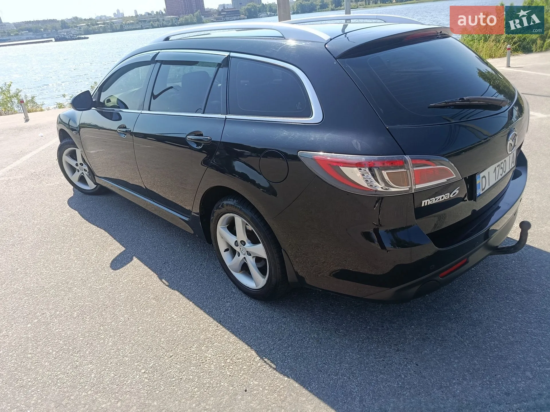 2010 Mazda 6 - мініатюра 3