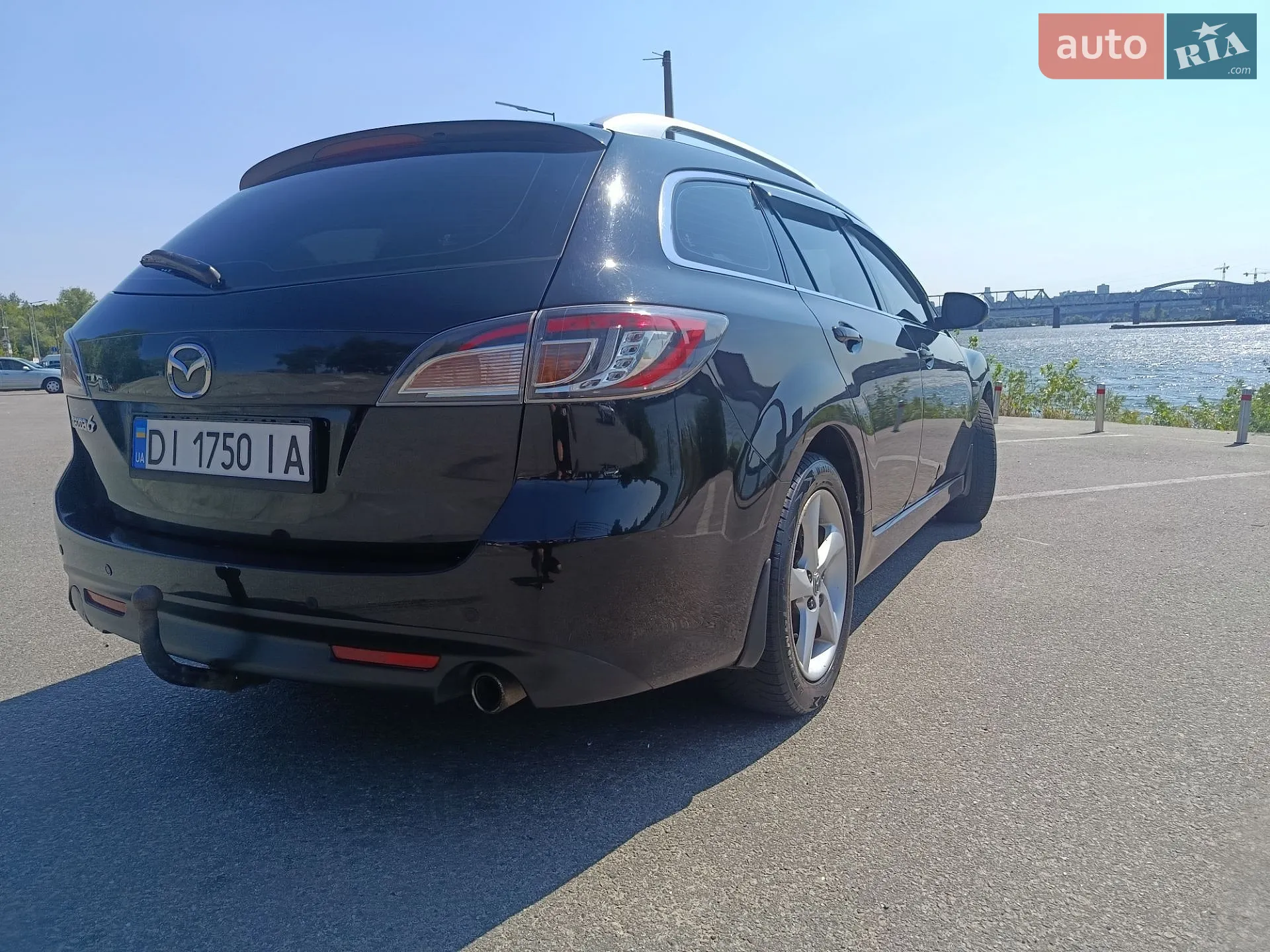 2010 Mazda 6 - мініатюра 9