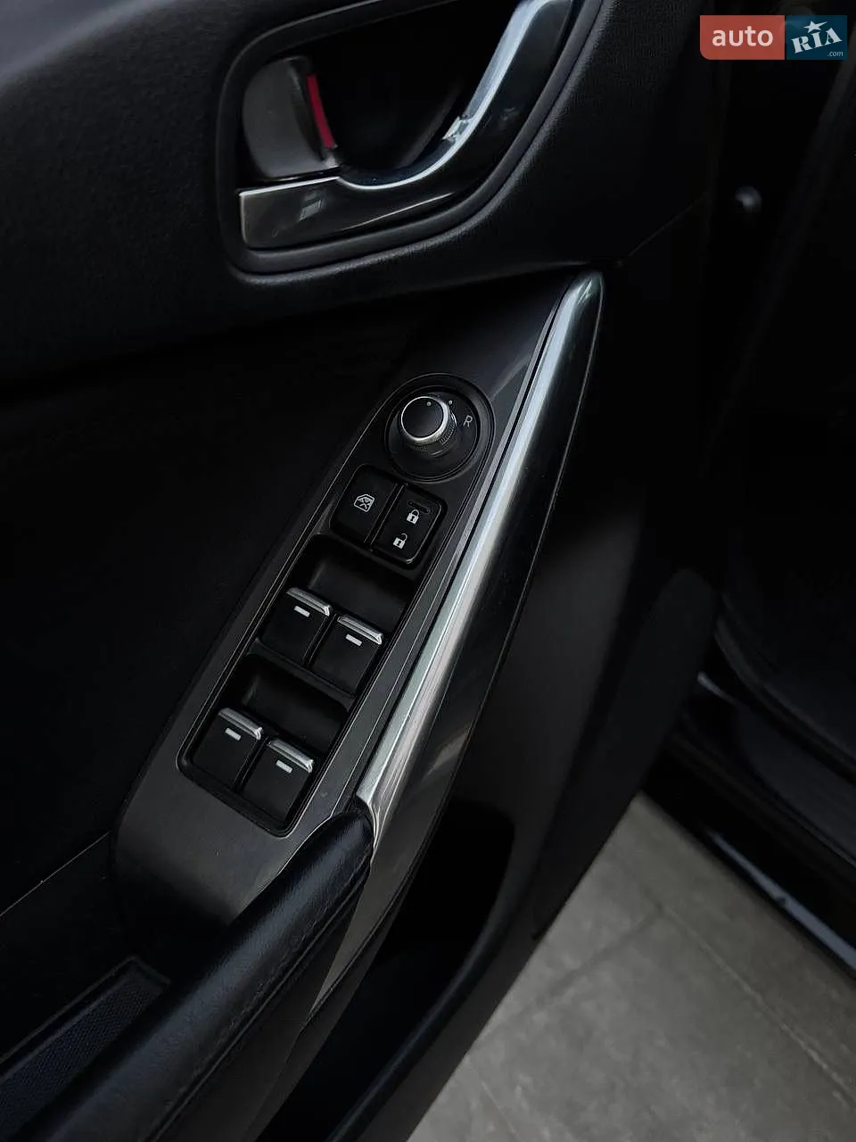 2016 Mazda 6 - мініатюра 26