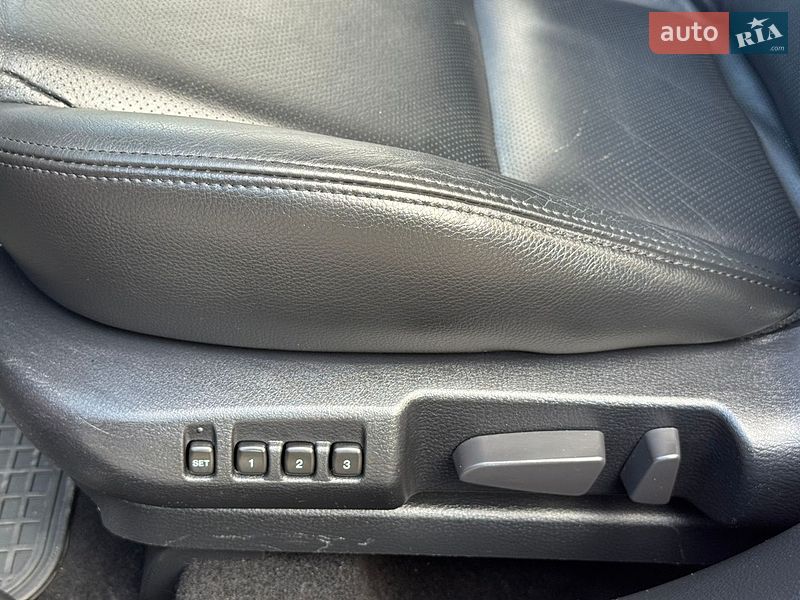 Ліфтбек Mazda 6 2006 в Смілі