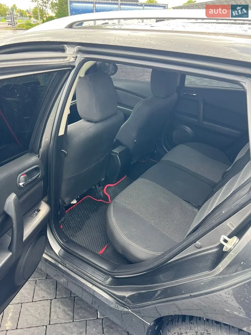 2010 Mazda 6 - мініатюра 7