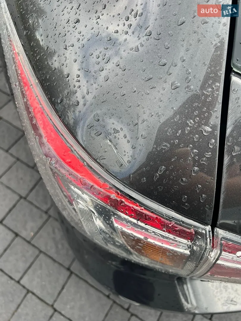 2010 Mazda 6 - мініатюра 11